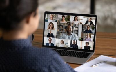 GOING VIRTUAL: Essential skills for eLearning professionals in virtual teams (Part 1)